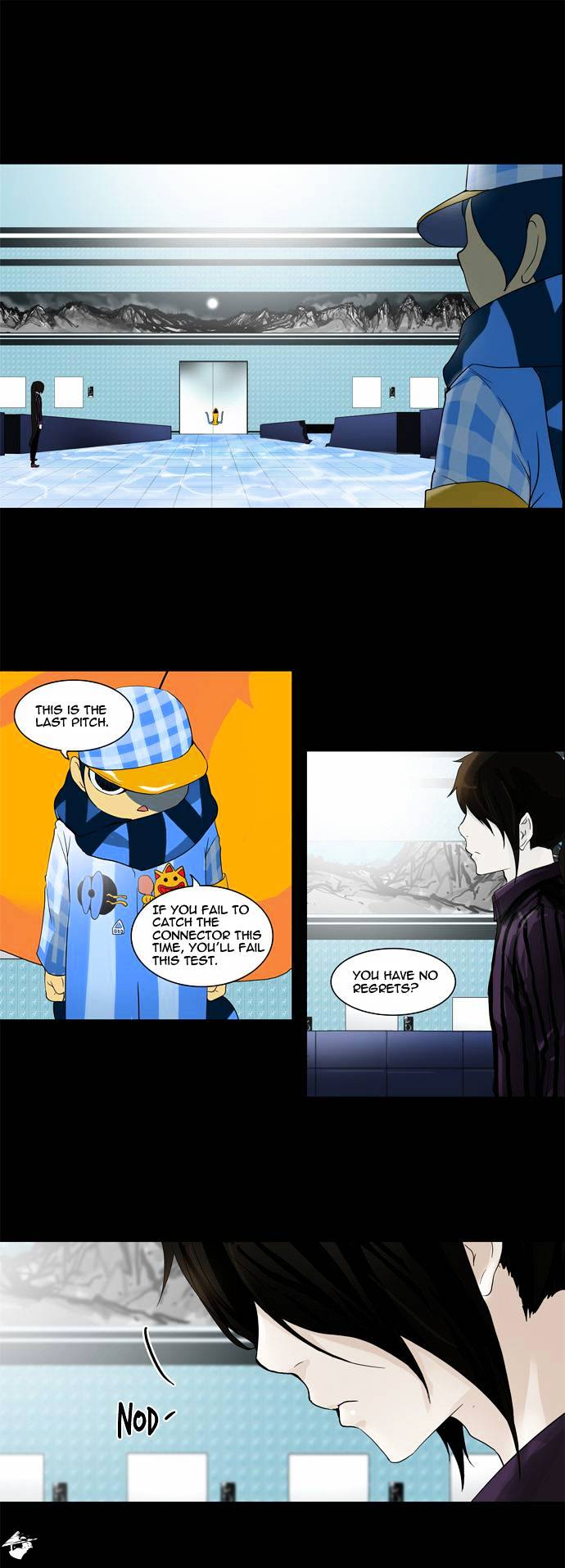 Tower of God, Chapter 97 image 15